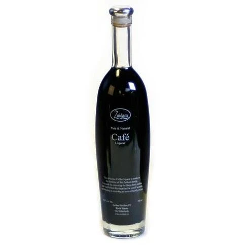 Zuidam Zuidam Creme De Cafe